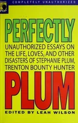 Cover of Perfectly Plum