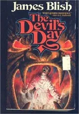 Cover of Devils Day