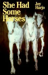 Cover of She Had Some Horses