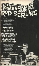 Cover of Patterns