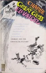 Cover of Charlie and the Great Glass Elevator