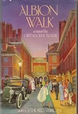 Cover of Albion Walk