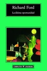 Cover of La última oportunidad