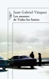 Cover of Los amantes de Todos los Santos