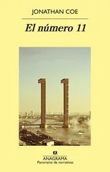 Cover of Number 11