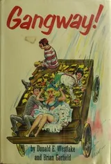 Cover of Gangway