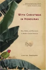 Cover of With Christmas in Honduras