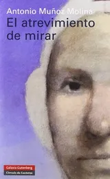 Cover of El atrevimiento de mirar