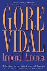 Cover of Imperial America