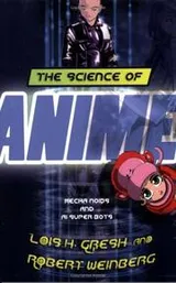 Cover of The Science of Anime