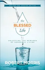 Cover of The Blessed Life
