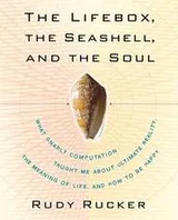 Cover of The Lifebox, the Seashell, and the Soul