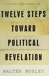 Cover of Twelve steps toward political revelation