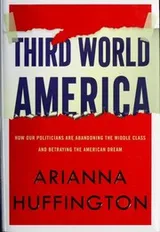 Cover of Third World America