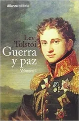 Cover of Guerra y Paz
