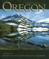 Cover of Oregon Wild and Beautiful