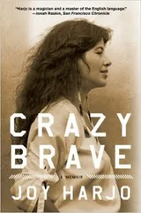 Cover of Crazy brave