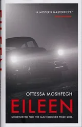 Cover of Eileen