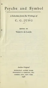 Cover of Psyche & Symbol