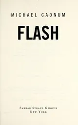 Cover of Flash