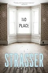 Cover of No Place