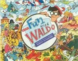 Cover of More Fun With Waldo