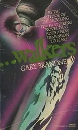 Cover of Walkers