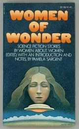 Cover of Women of Wonder