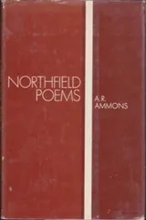 Cover of Northfield poems