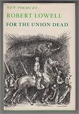 Cover of For the Union dead
