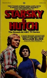 Cover of Starsky & Hutch