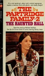 Cover of The Partridge family #2