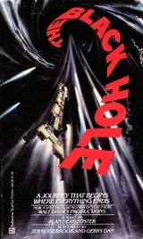 Cover of The Black Hole