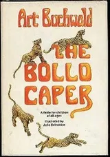Cover of The Bollo Caper