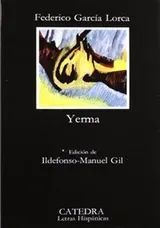 Cover of Yerma