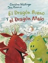 Cover of Guter Drache & Böser Drache
