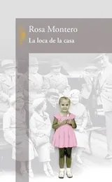 Cover of La loca de la casa