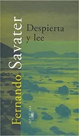 Cover of Despierta y lee