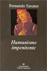 Cover of Humanismo Impenitente