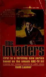 Cover of The invaders