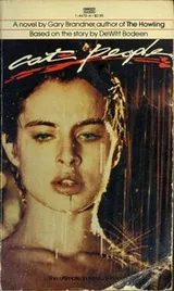 Cover of Cat People