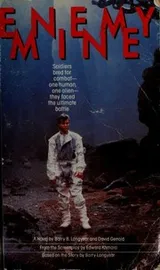 Cover of Enemy Mine