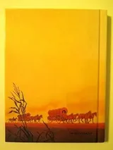 Cover of Poems for Grandfathers