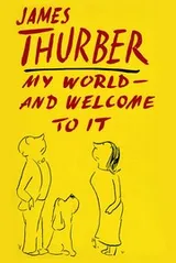 Cover of And Welcome to It (Harvest Book)