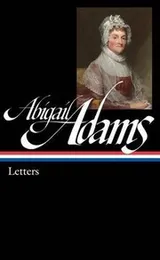 Cover of Abigail Adams