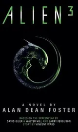 Cover of Alien 3