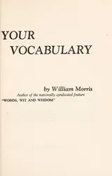 Cover of It's easy to increase your vocabulary