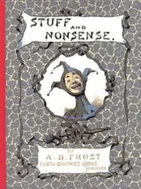 Cover of Stuff & nonsense