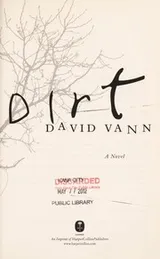 Cover of Dirt