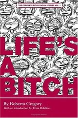 Cover of Life's a Bitch